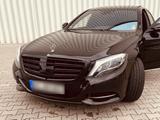 Mercedes-Benz Mercedes Benz S500 4MATIC - Mercedes-Benz S 500 in Karlsruhe