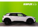 Citroën C4 Cactus 1.2PureTech Aut.130 Shine+NAVI+KAMERA - Citroën C4 Cactus Gebrauchtwagen