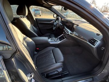 BMW 420 - 8