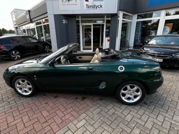 Bild 10 MG MGF 1.8i