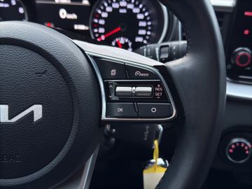 Kia XCeed 1.5T Edition 7 Kamera SHZ Apple CarPlay