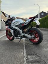 Aprilia RSV4 Factory SC Project - APRILIA RS 4