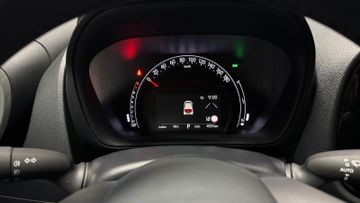 Fahrzeugverkauf 15 Toyota Aygo X Pulse LED SH Kamera