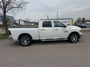 Dodge RAM - 4