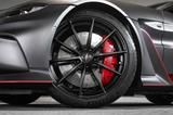 Aston Martin V12 Vantage Coupe Q Carbon Performance 1 of 333 - scheckheftgepflegte Aston Martin V12 Vantage