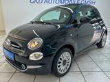 Fiat 500C 1.2 Lounge*Faltdach*Navi*Klimaautomatik*PDC - Fiat 500: Faltdach