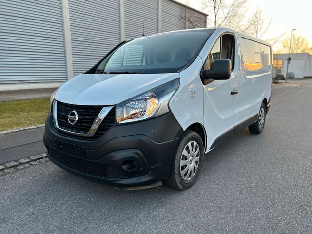 Nissan NV300 Kastenwagen L1H1 2,7t COMFORT