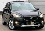 Mazda CX-5 AWD 2.2L Diesel - Mazda CX-5 in Rostock