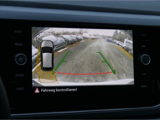 Volkswagen Taigo - Bild 5