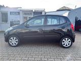 Hyundai i10 Style * 1 Hand * Gepflegt * - gebrauchte Hyundai i10 aus dem Jahr 2012