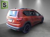 Dacia JOGGER Extreme TCe 110 7-Sitzer Navi/Kamera - scheckheftgepflegte Dacia Jogger