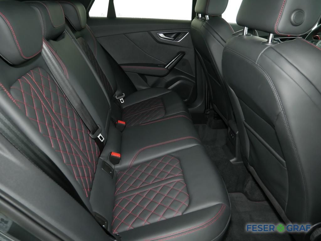 Audi Q2 - Bild 8