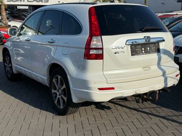 Honda CR-V - 4