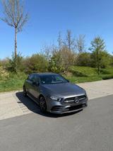 Mercedes-Benz A 180 AMG Line 7G DCT