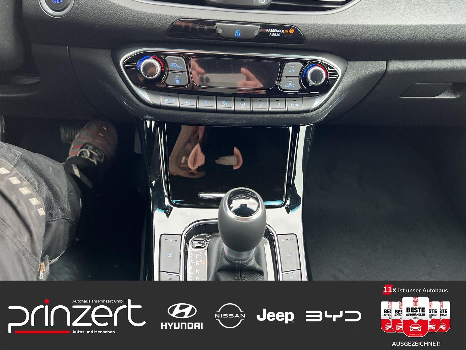 Hyundai i30 – Bild 9