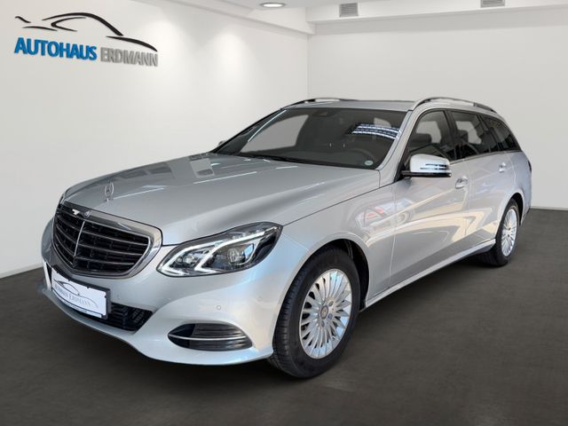 Mercedes-Benz E 200 T CGI BE*Aut*LED*Navi*Park-Assist*35.900km
