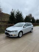 Volkswagen Vw passat 1.4 tsi comfortline - Volkswagen Passat aus 2011: Kombi