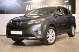Toyota RAV4 Executive*1.Hand*Automatik*RFK*AHK 2,0t*
