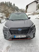 Subaru Forester 2.0 Hybrid EDIT. EXCLUSIVE CROSS AWD - gebrauchte Subaru Forester aus dem Jahr 2023