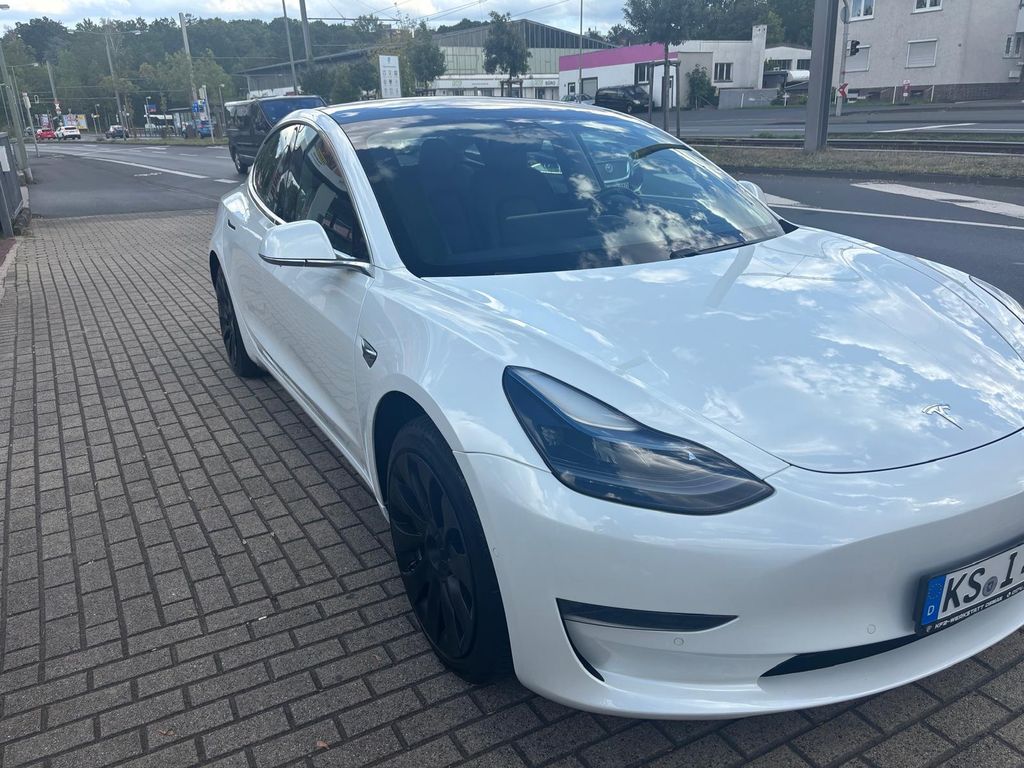 Image of Tesla Model 3