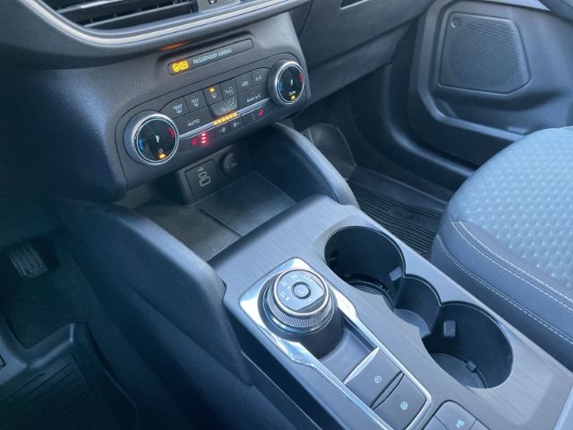 Fahrzeugabbildung Ford Kuga 2.5 Duratec Plug-in-Hybrid PHEV, Cool & Con