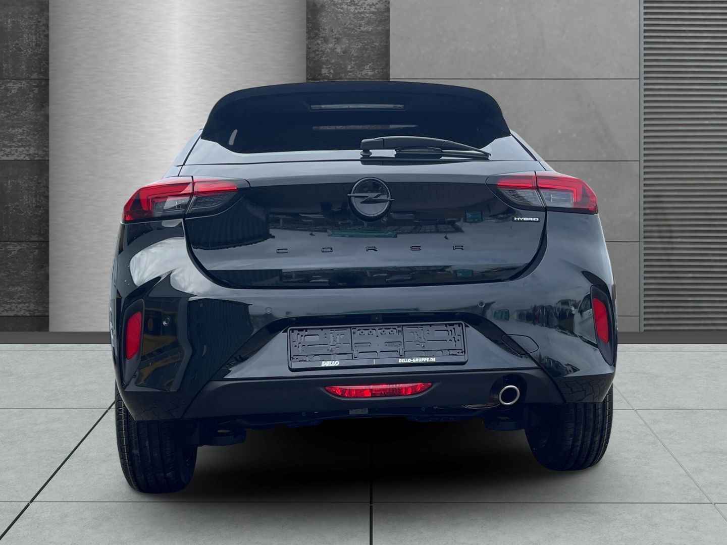 Opel Corsa - Bild 6