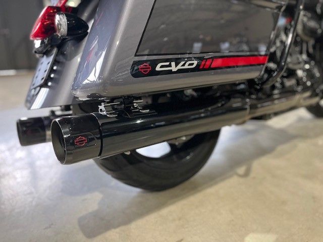 Fahrzeugabbildung Harley-Davidson FLHTKSE Ultra Limited CVO 117cui