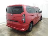 Ford Tourneo Custom 340 L2 PHEV Titanium Auto./AHK/ - Auto gebraucht