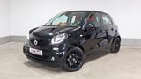 Smart ForFour~PDC~SHZ~Scheckheft - Smart ForFour in Mainz