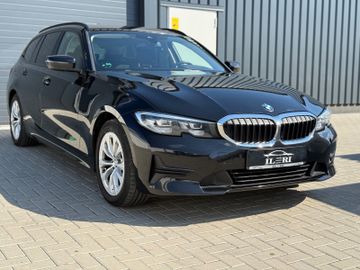 BMW 318 - 5