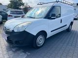 Opel Combo D Kasten L2H1 2,4t - Opel Combo aus 2016