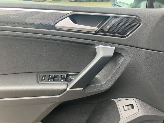 Tiguan 1.4 TSI Hgl 4Motion KLIMA LED NAVI ALU