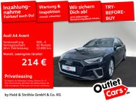 Audi A4 - Vorschau Bild 1