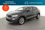 Volkswagen T-Roc Style 1.5 TSI DSG RFK*PDC*Klima*SH - Volkswagen T-Roc in Nürnberg