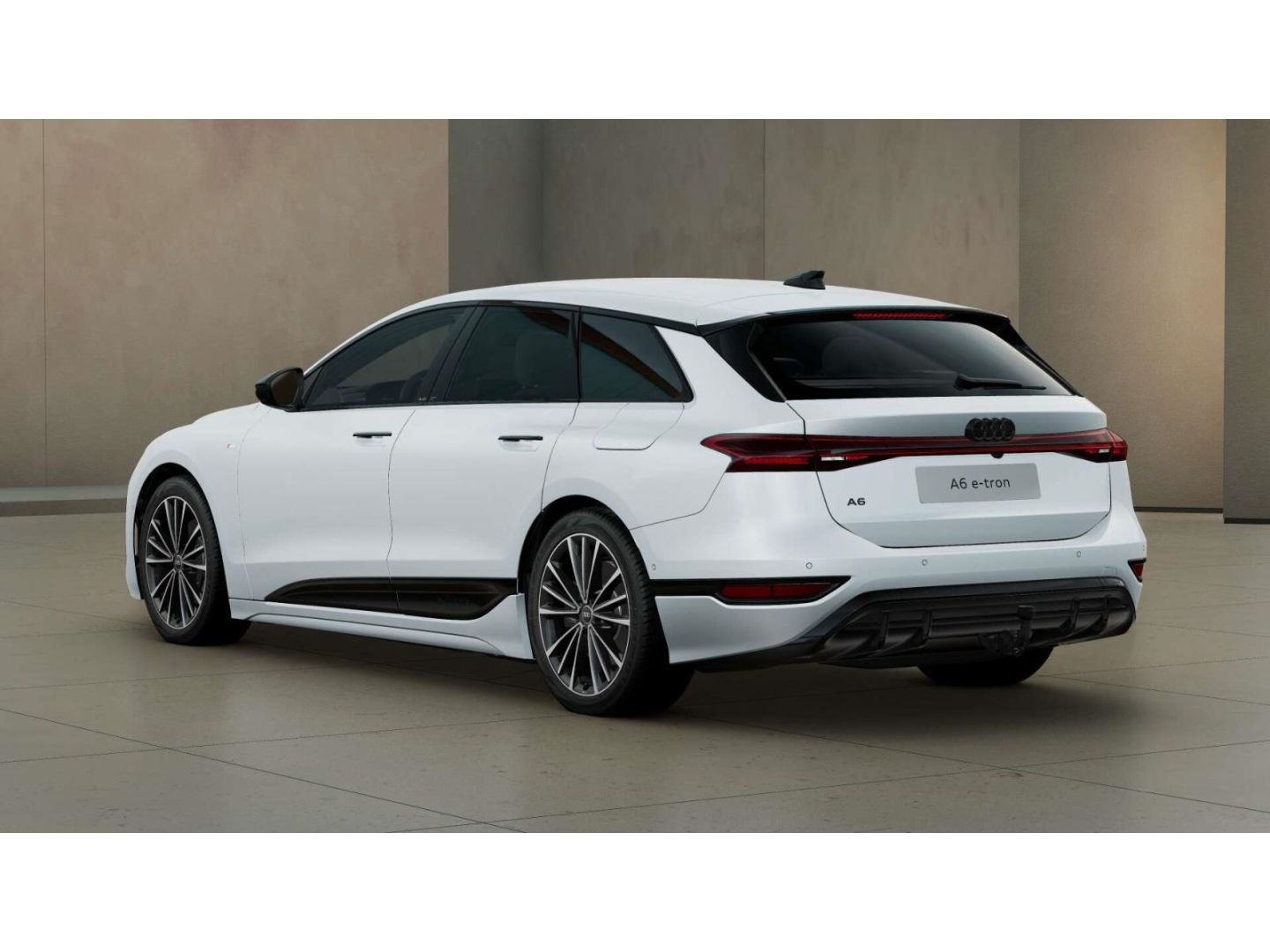 Audi A6 e-tron Avant S line AHK B&O HUD 360 20'' OLED foto 5