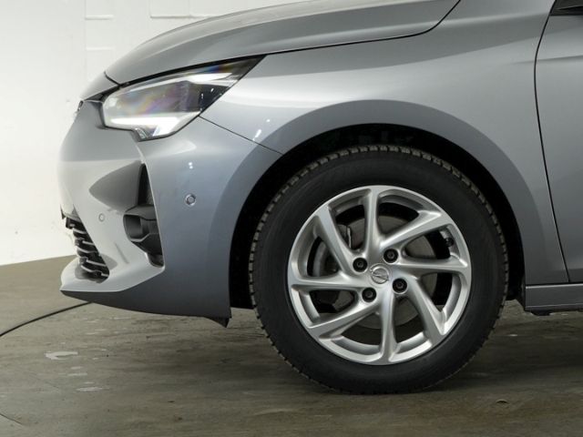 Corsa F GS LINE+LED LICHT+RÜCKFAHRKAMERA+SITZ-/L