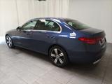 Mercedes-Benz C 200 d Avantgarde Navi|CAM|LED|Tempomat - Mercedes-Benz C 200 mit Diesel-Antrieb