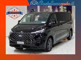 Ford Tourneo Custom 2.0 TDCI 170CV Aut. 9 Posti  - Behindertengerechte Ford Tourneo Custom