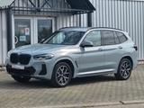 BMW X3 xDrive 20 d M Sportpaket/KAMERA/GARANTIE - BMW X3 mit Diesel-Antrieb: Grau, Sportpaket