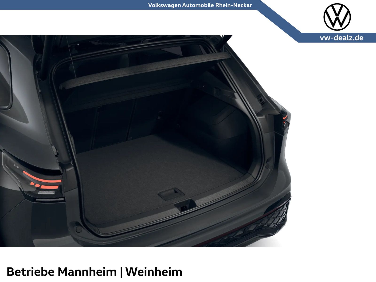 Volkswagen Tiguan - Bild 8