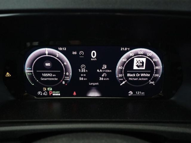 Volkswagen Caddy Maxi - Bild 8