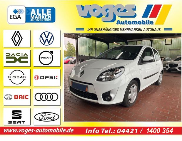 Renault Twingo 1.2 16V LEV eco2