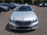 Mercedes-Benz E 250 CGi, Leder Xenon Comand Allwetter Parkass. - Mercedes-Benz E 250: Limousine