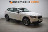 BMW X1 Sport xDrive 28i Kamera Xenon AHK ALU18" - BMW X1 bis 10.000 Euro