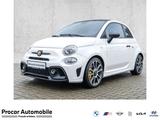 Abarth 695C Cabriolet Navi+Sportsitze+LINEA TURISMO A67 - Abarth 695C: Cabrio