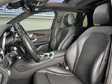 Mercedes-Benz GLC 250 d 4MATIC DISTRONIC * PANO * 360 KAM* AMB - Mercedes-Benz GLC 250 in Düsseldorf