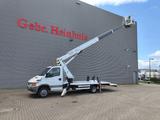 Iveco Daily 50C11 Dino 180 TM - Iveco 50c18