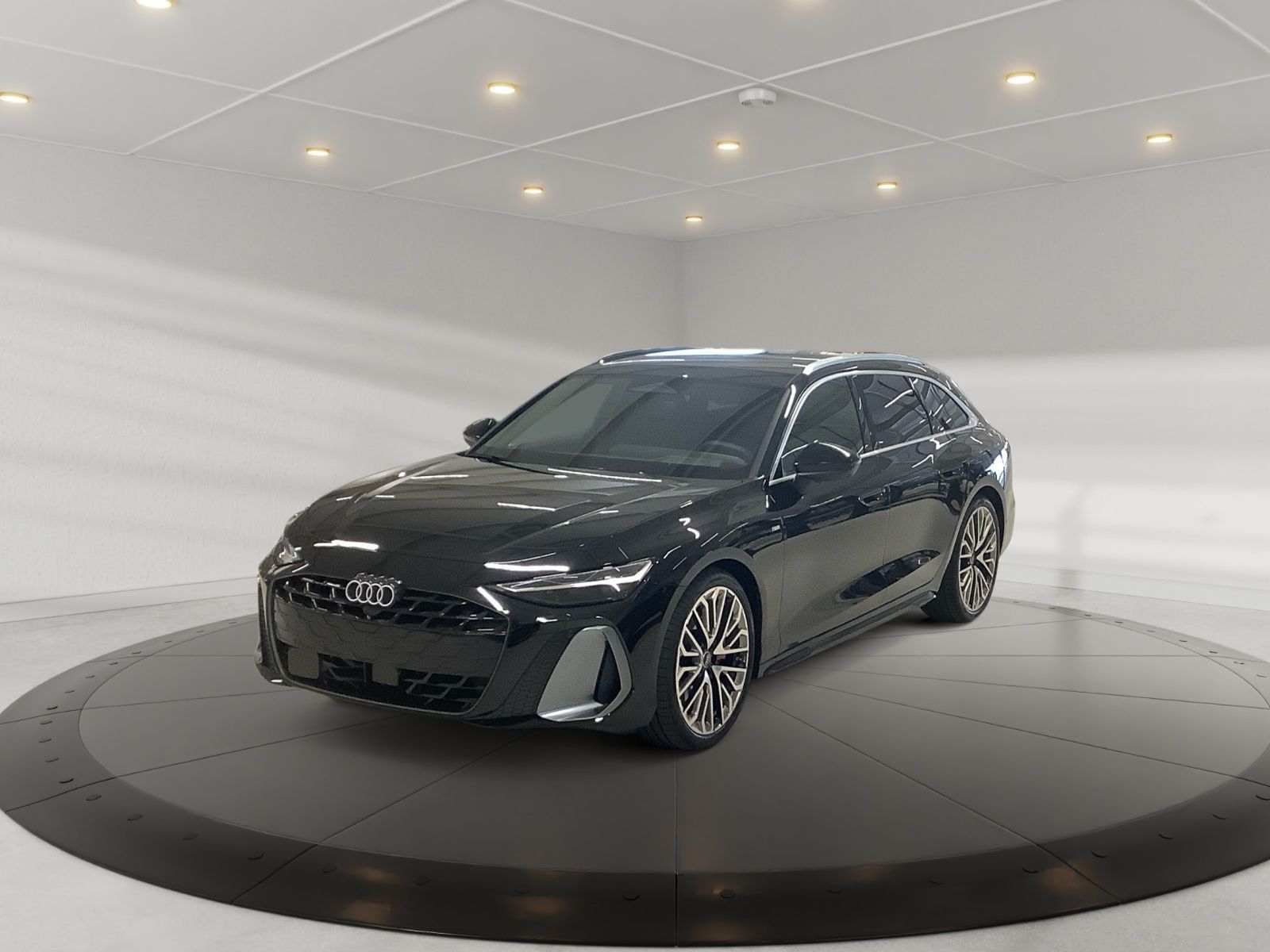 Audi A6 Avant Tech pro+Allradlenk+Adapt.Luftfederfahr