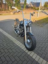 Harley-Davidson Heritage - HARLEY-DAVIDSON 2005