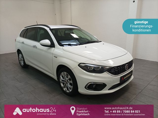 Fiat Tipo 1.4 T-Jet Lounge Caplay|Sitzhzg.|PDC